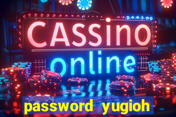 password yugioh forbidden memories